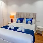 The Moonlight Seaview By Hello Homes Sitges