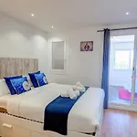 The Moonlight Seaview By Hello Homes Sitges