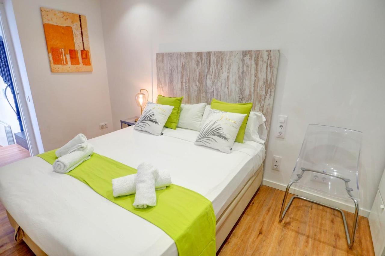 The Moonlight Seaview By Hello Homes Apartment Sitges