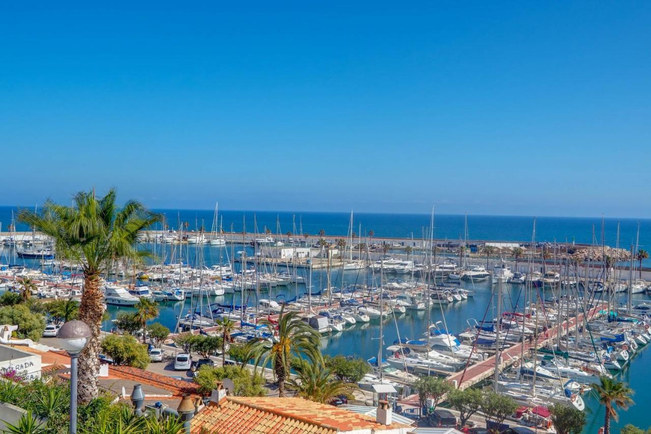 The Moonlight Seaview By Hello Homes Apartment Sitges