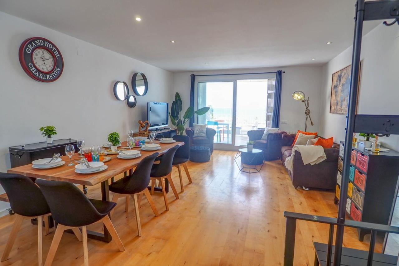 Apartment The Moonlight Seaview By Hello Homes