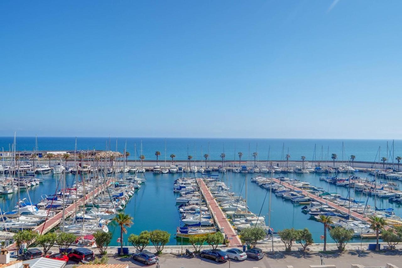 Apartment The Moonlight Seaview By Hello Homes Sitges