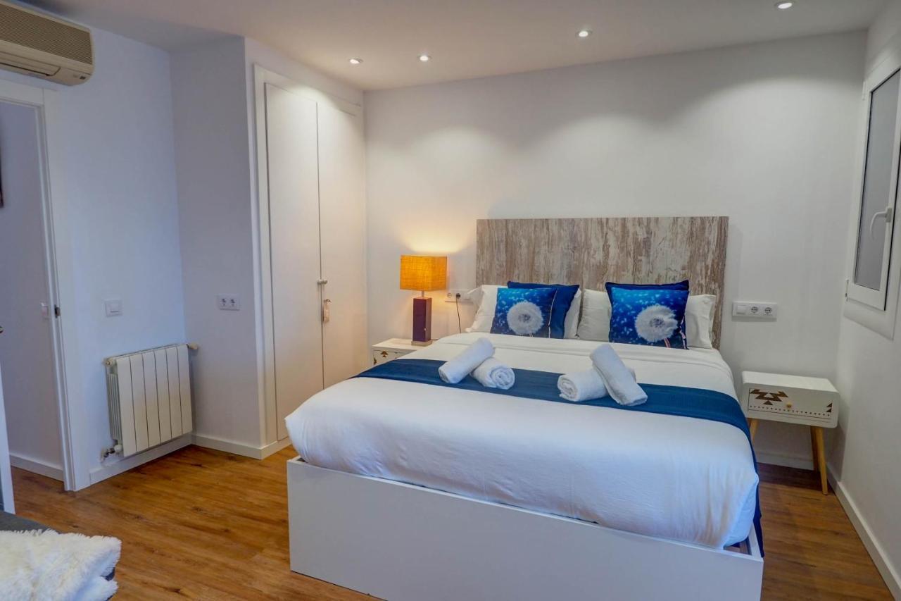 The Moonlight Seaview By Hello Homes * Sitges