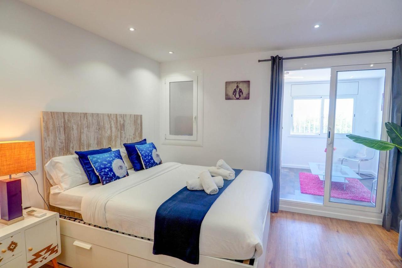 The Moonlight Seaview By Hello Homes Apartment *