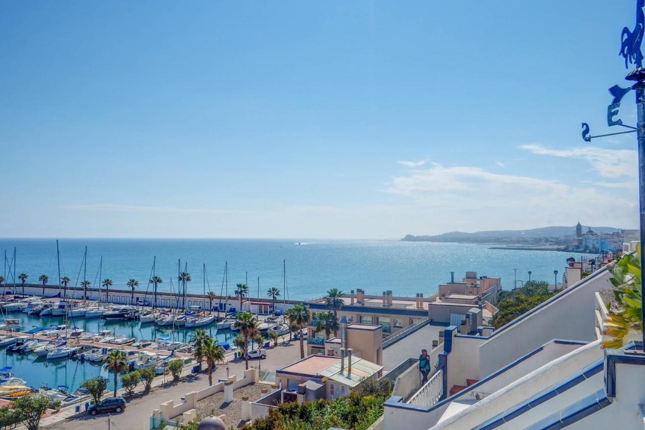 The Moonlight Seaview By Hello Homes Apartment
