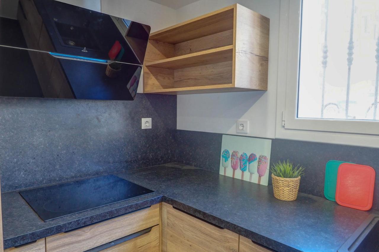 Apartment The Moonlight Seaview By Hello Homes
