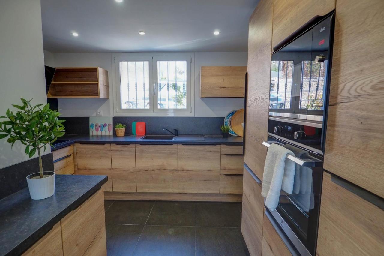 The Moonlight Seaview By Hello Homes Apartment Sitges