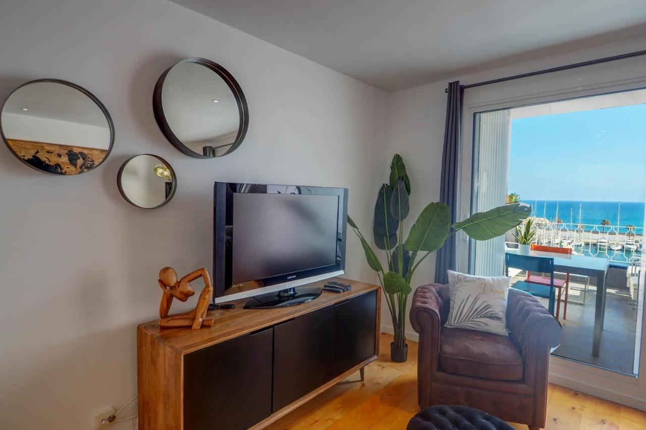 Apartment The Moonlight Seaview By Hello Homes *