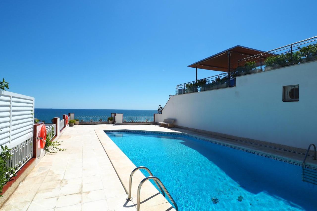 The Moonlight Seaview By Hello Homes Sitges