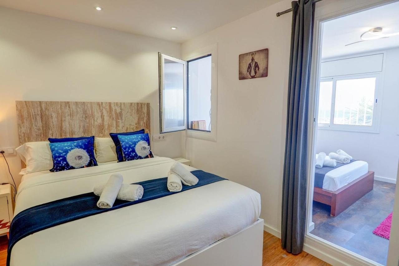 The Moonlight Seaview By Hello Homes Apartment *