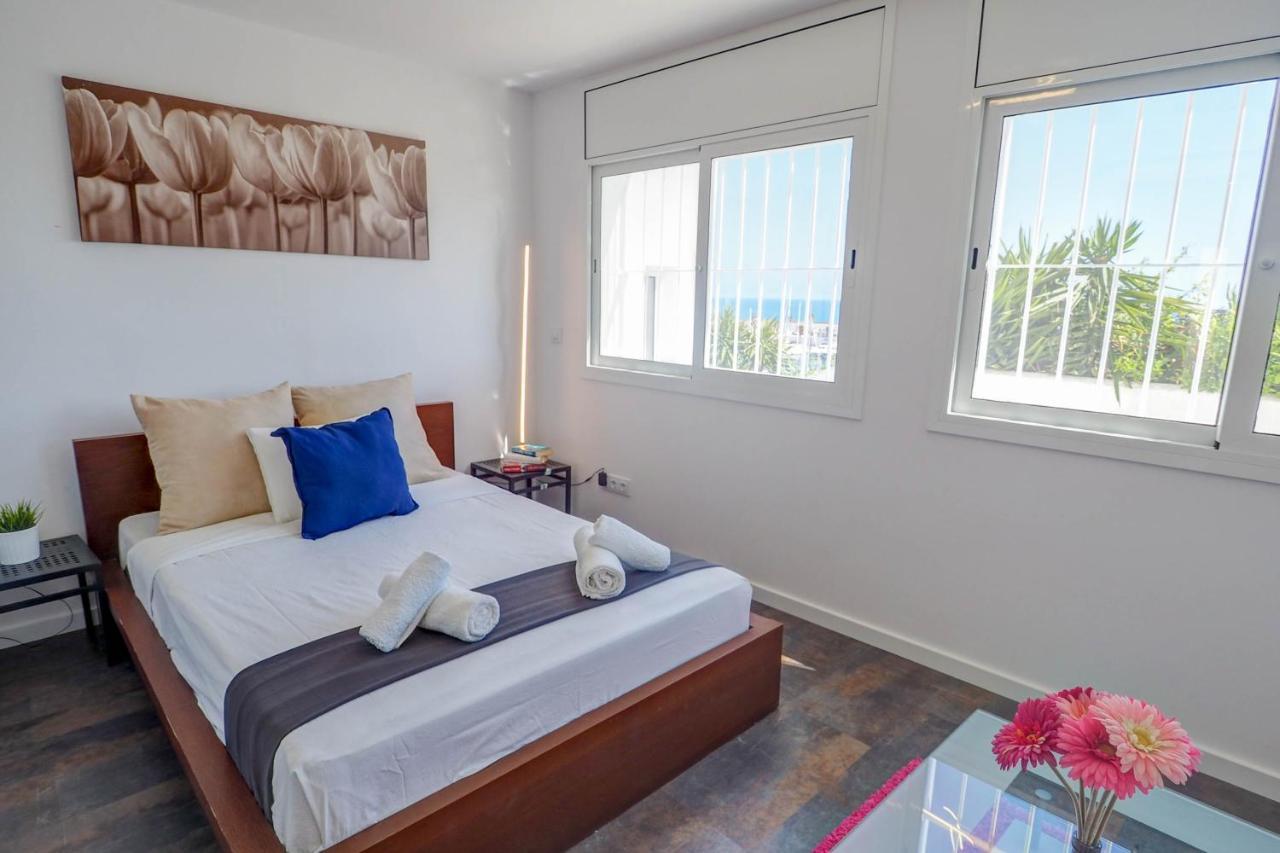 The Moonlight Seaview By Hello Homes Apartment *