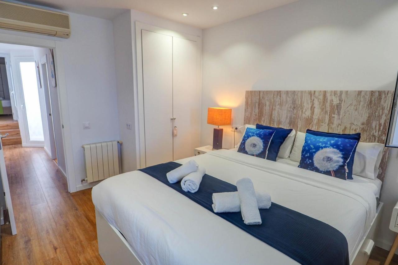 The Moonlight Seaview By Hello Homes * Sitges