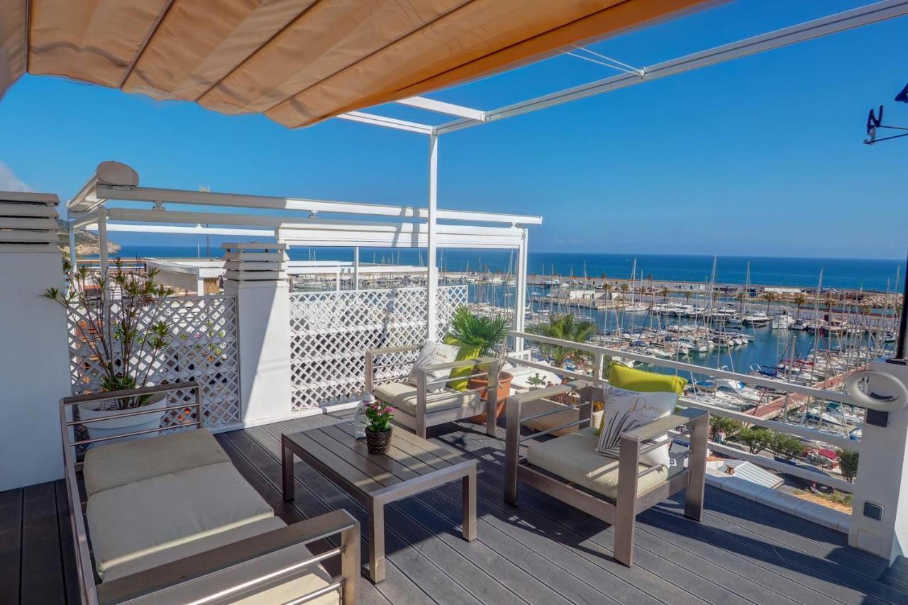The Moonlight Seaview By Hello Homes