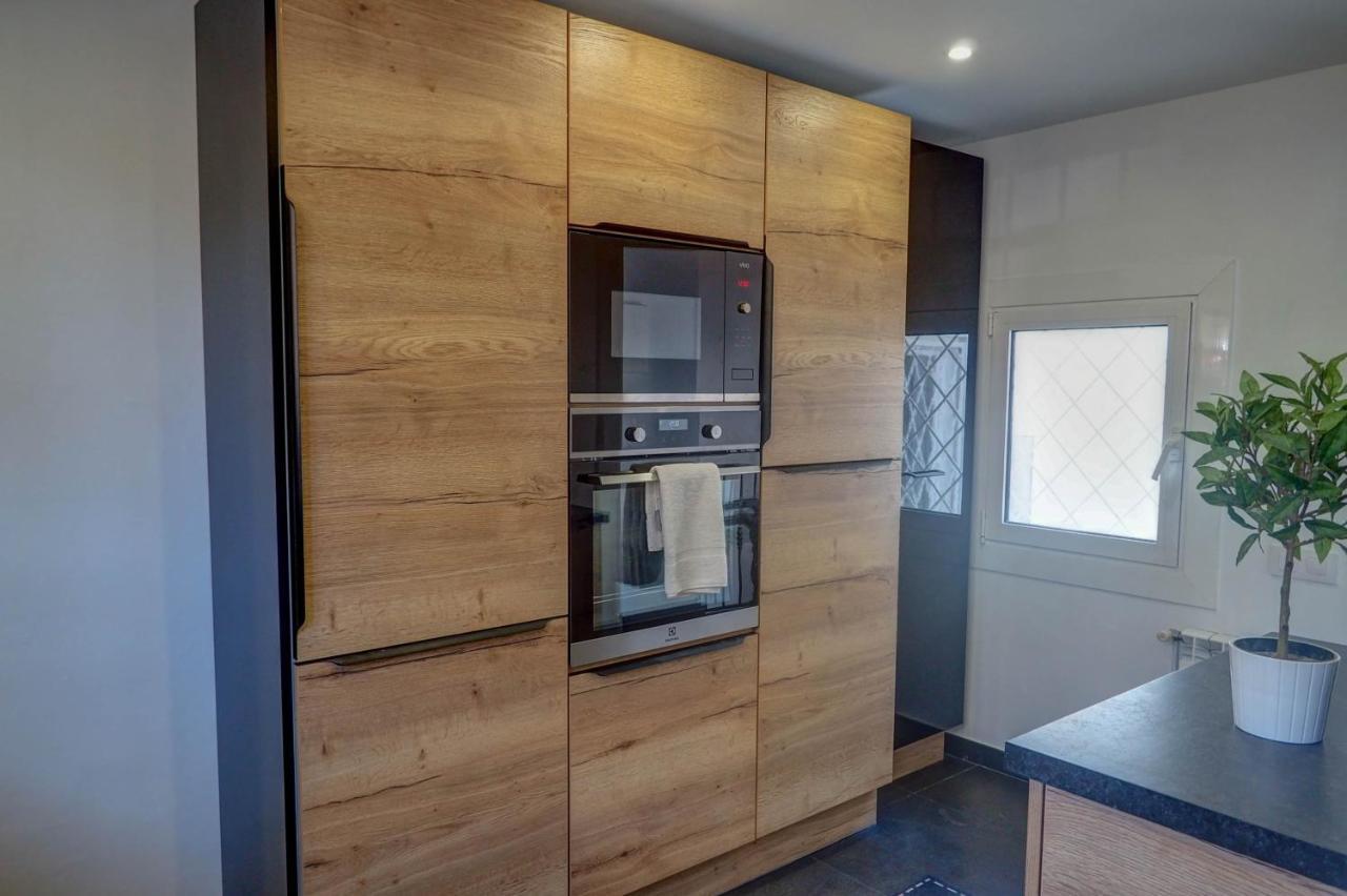 The Moonlight Seaview By Hello Homes Apartment Sitges