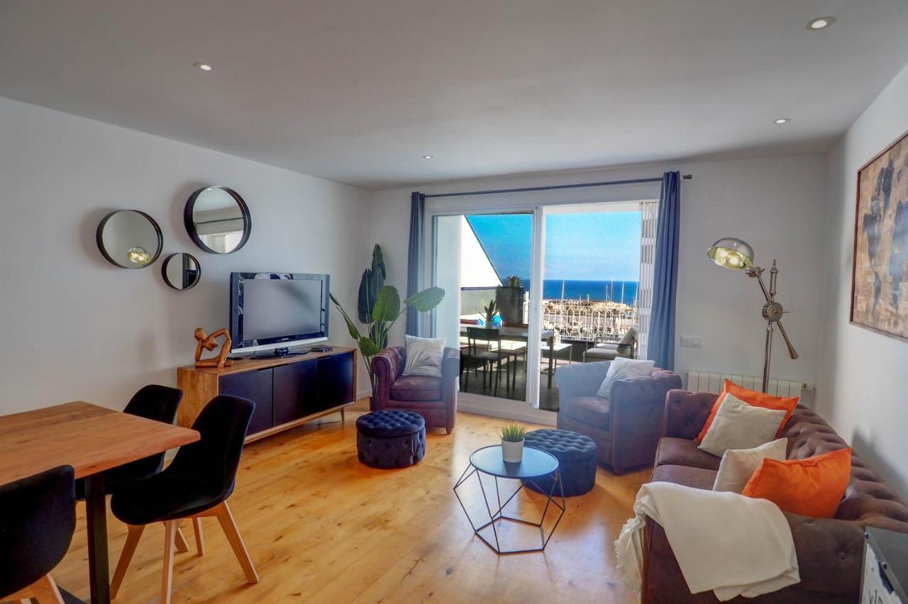 Apartment The Moonlight Seaview By Hello Homes