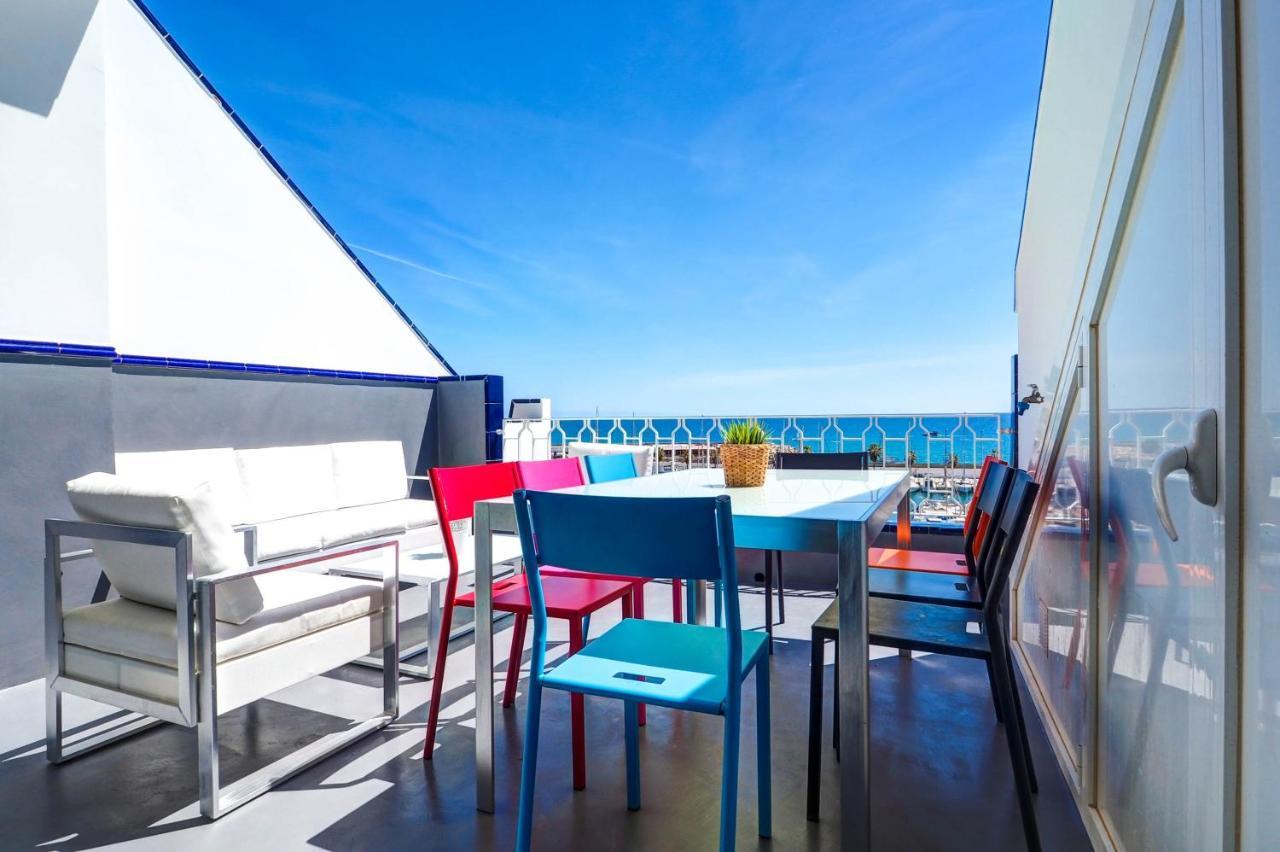 The Moonlight Seaview By Hello Homes Apartment *