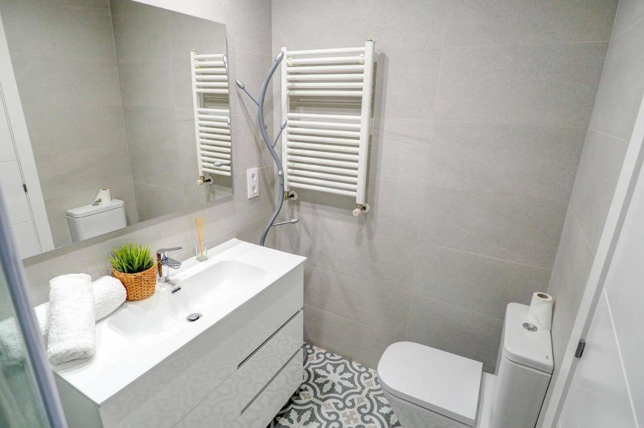 The Moonlight Seaview By Hello Homes Sitges