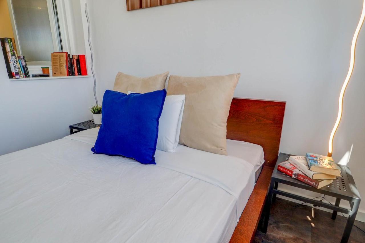 Apartment The Moonlight Seaview By Hello Homes