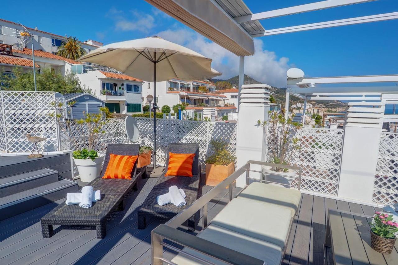 The Moonlight Seaview By Hello Homes Apartment