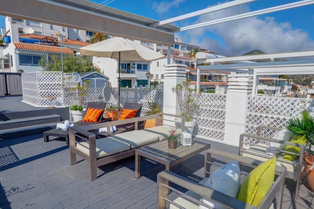 The Moonlight Seaview By Hello Homes Apartment *