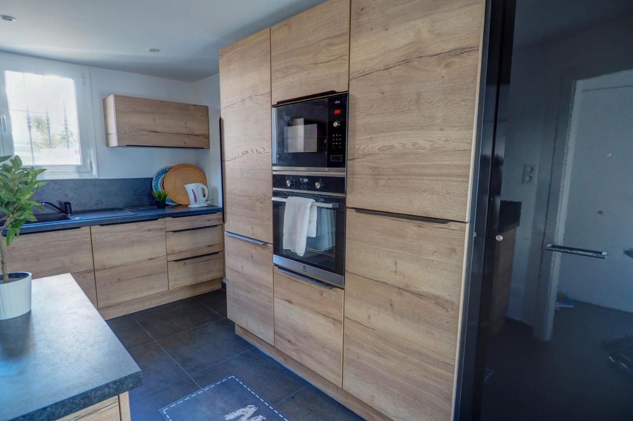 The Moonlight Seaview By Hello Homes Apartment