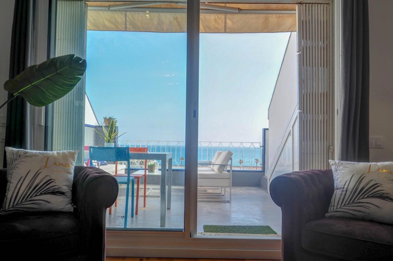 Apartment The Moonlight Seaview By Hello Homes