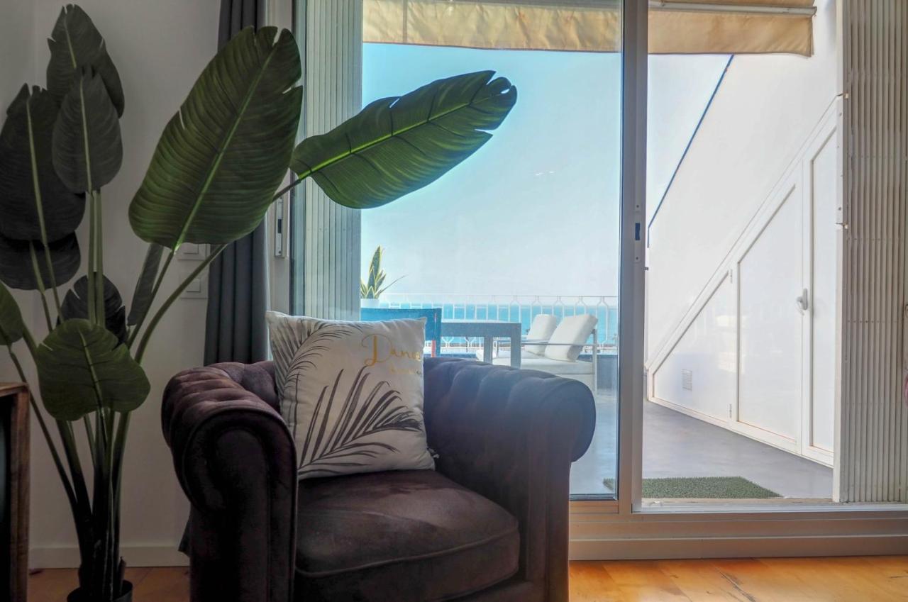 The Moonlight Seaview By Hello Homes Sitges