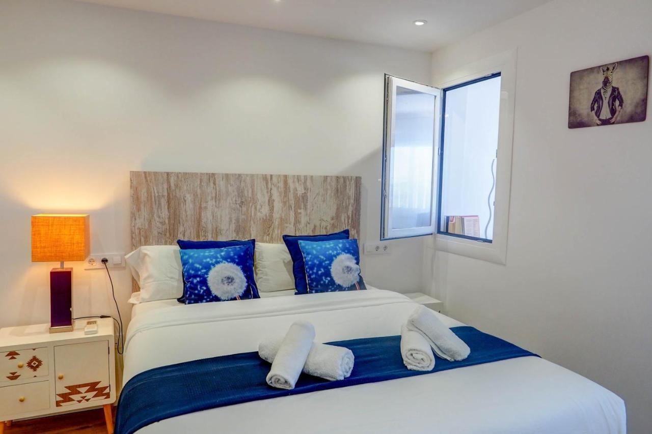 The Moonlight Seaview By Hello Homes Sitges