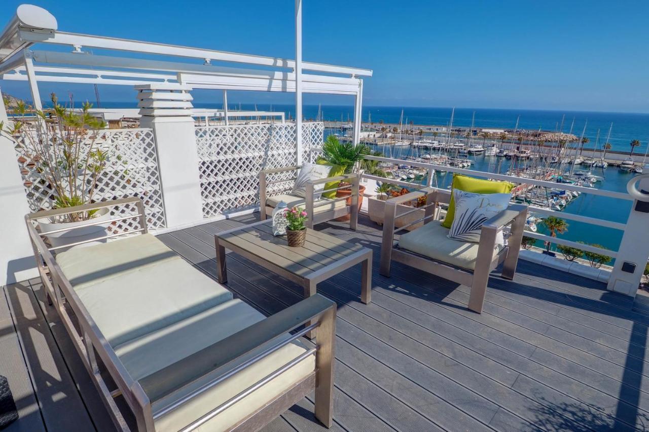 The Moonlight Seaview By Hello Homes *