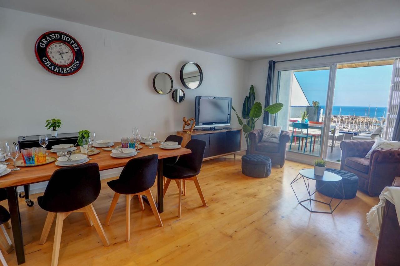 The Moonlight Seaview By Hello Homes *