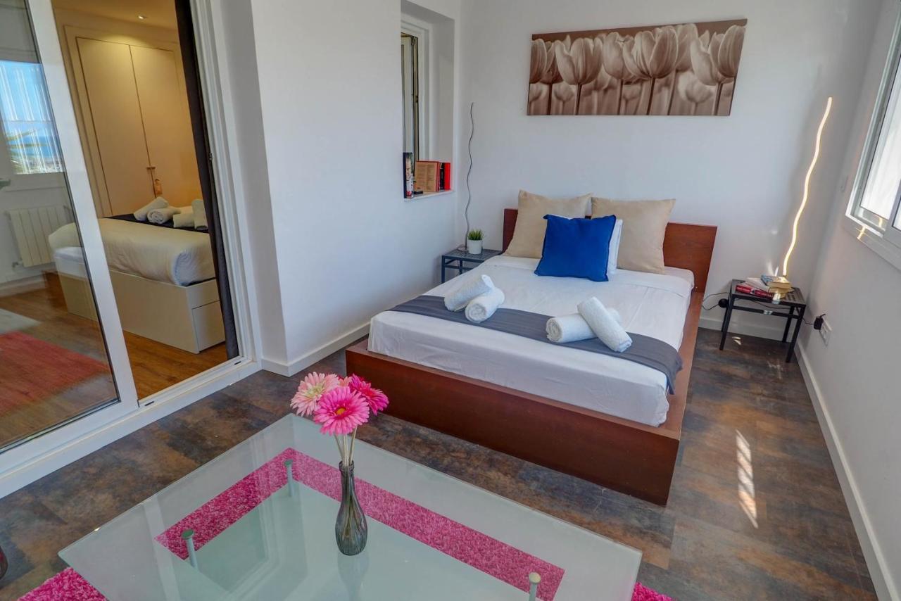 The Moonlight Seaview By Hello Homes Apartment *