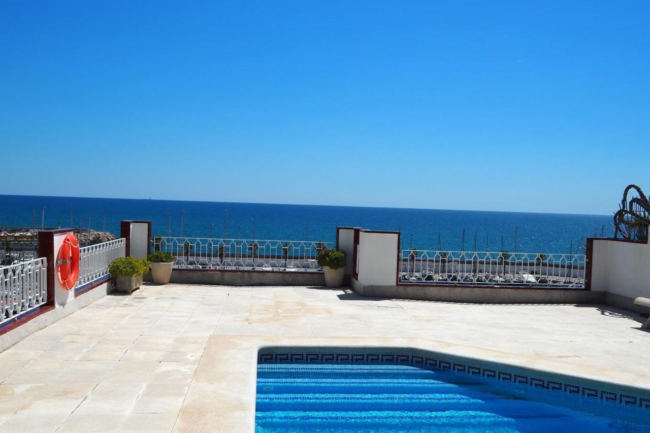 The Moonlight Seaview By Hello Homes * Sitges