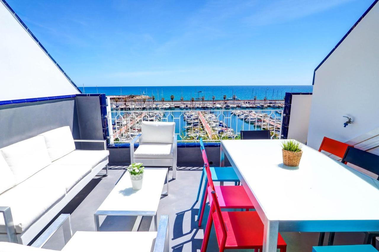 The Moonlight Seaview By Hello Homes Apartment