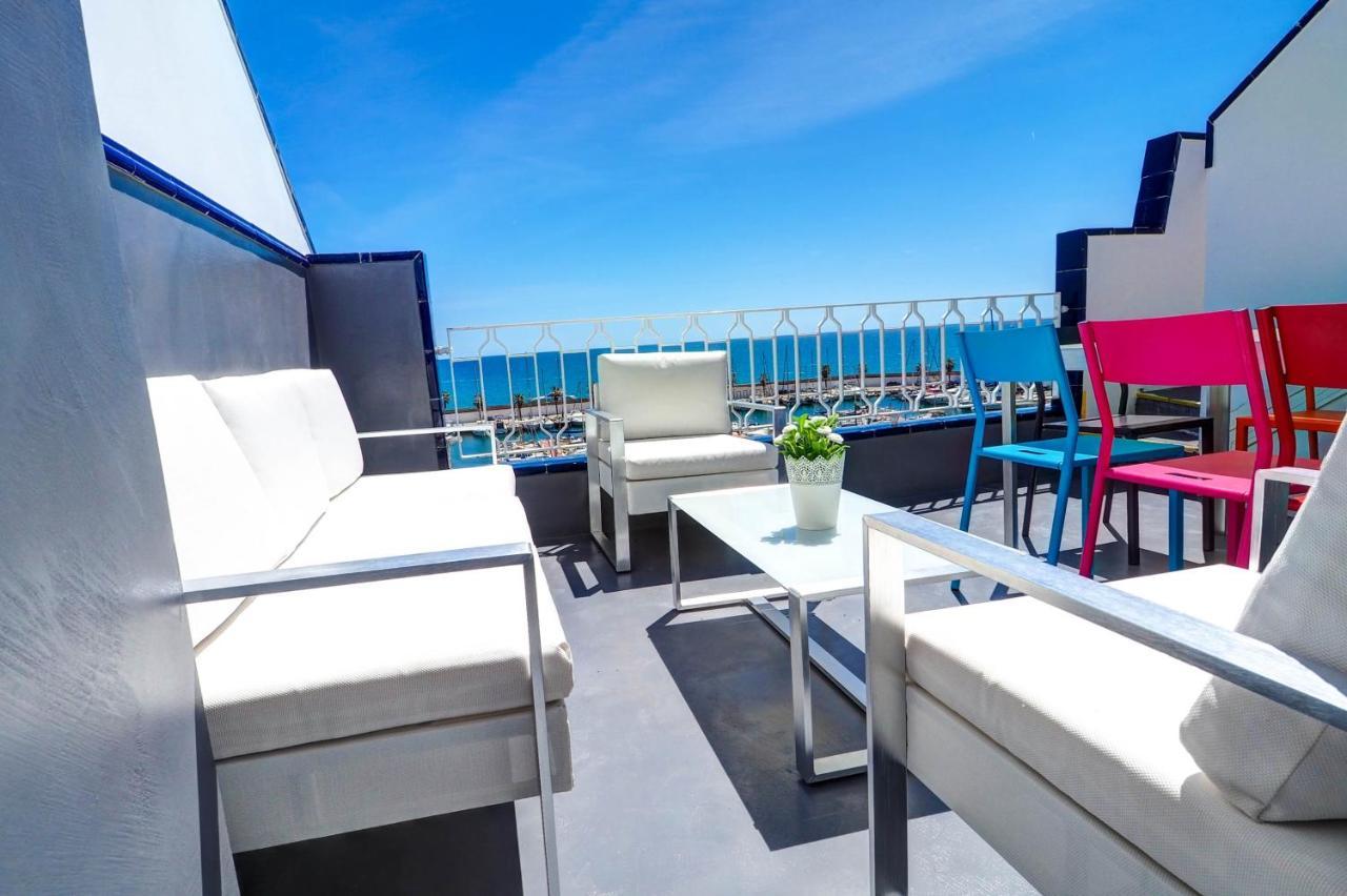Apartment The Moonlight Seaview By Hello Homes *